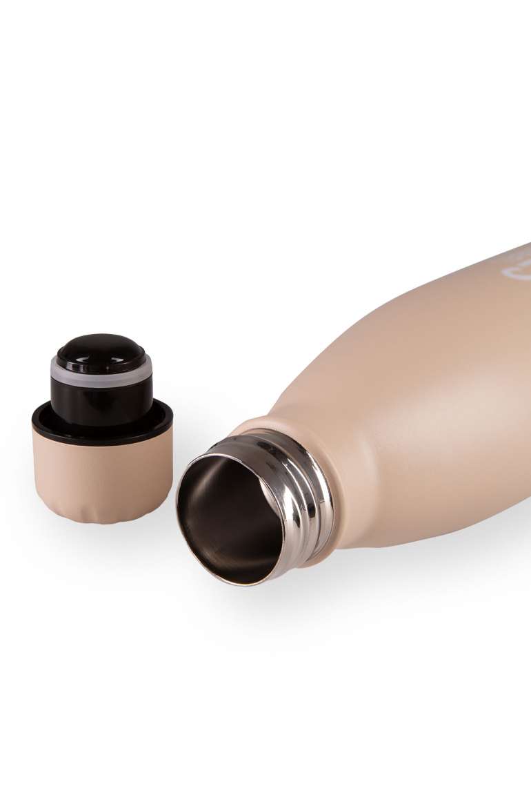 Thermo Bottle aus Edelstahl diverses