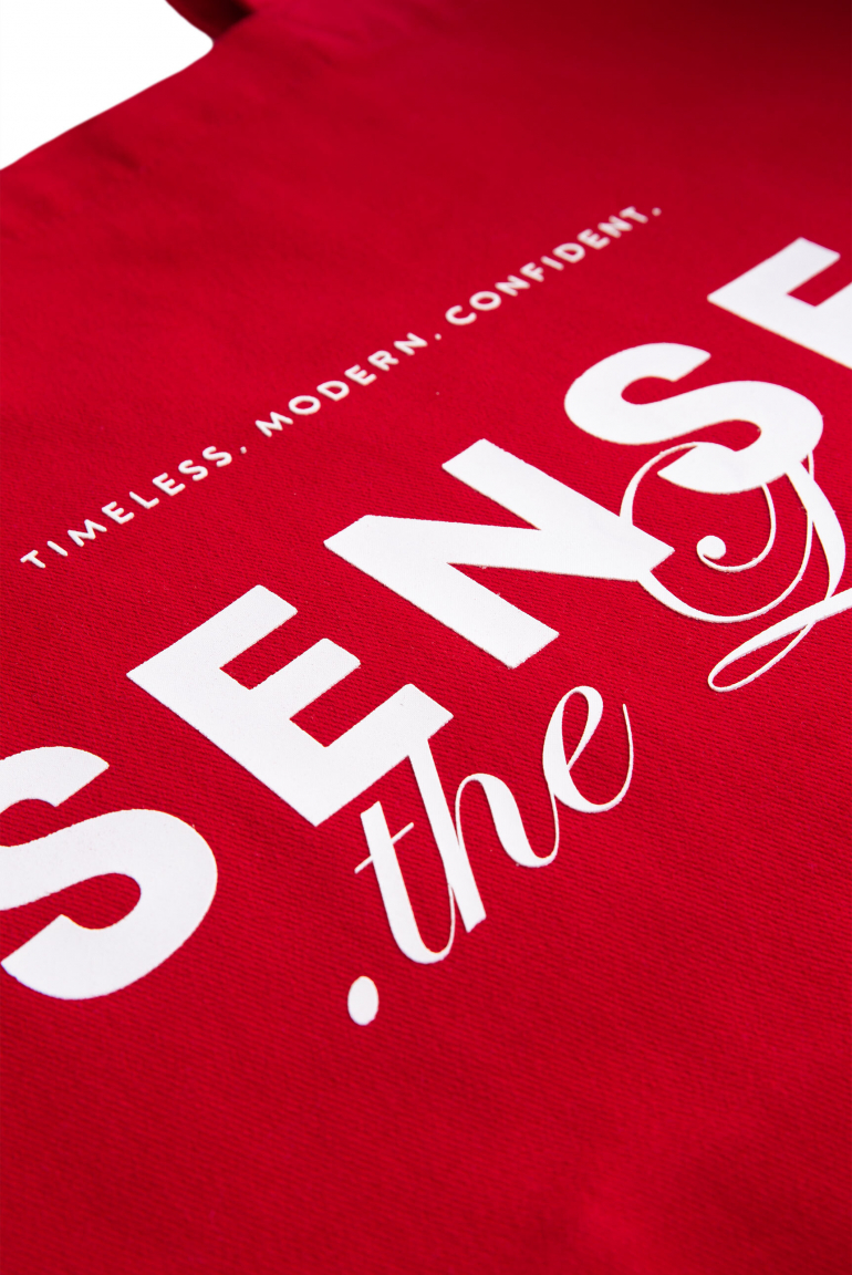 Big Tote Bag ALD:RICKS