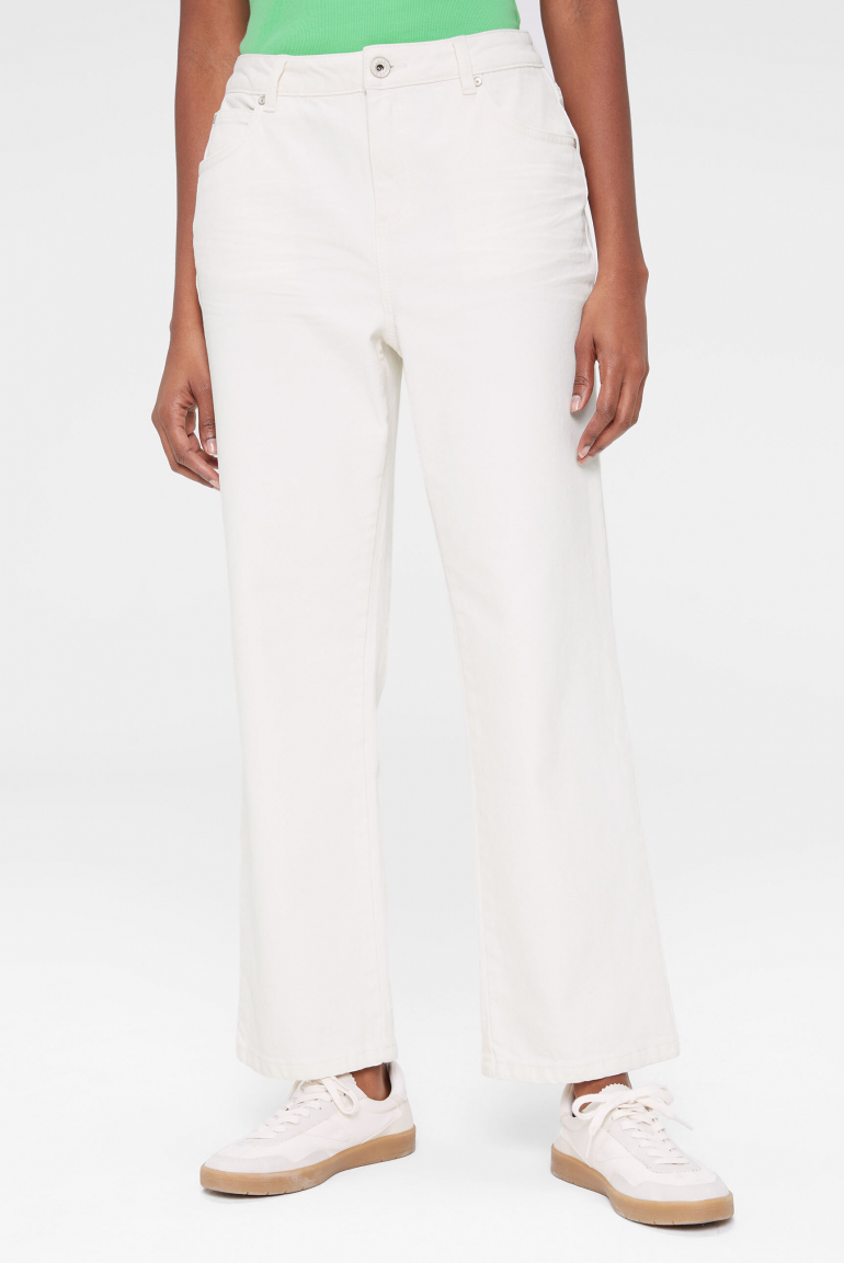 Jeans EL:LA High Waist