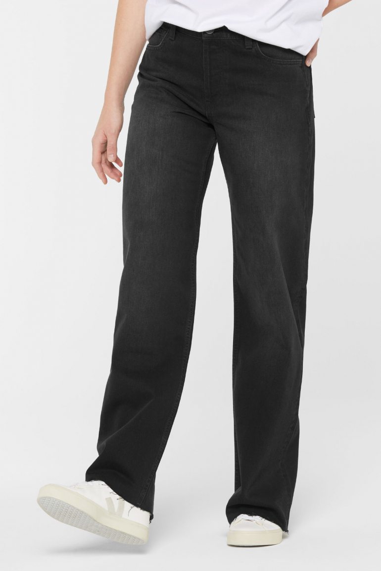 Jeans PA:RIS High Rise  Wide Leg