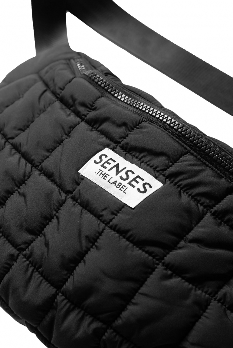 Padded Fanny Bag AI:CH