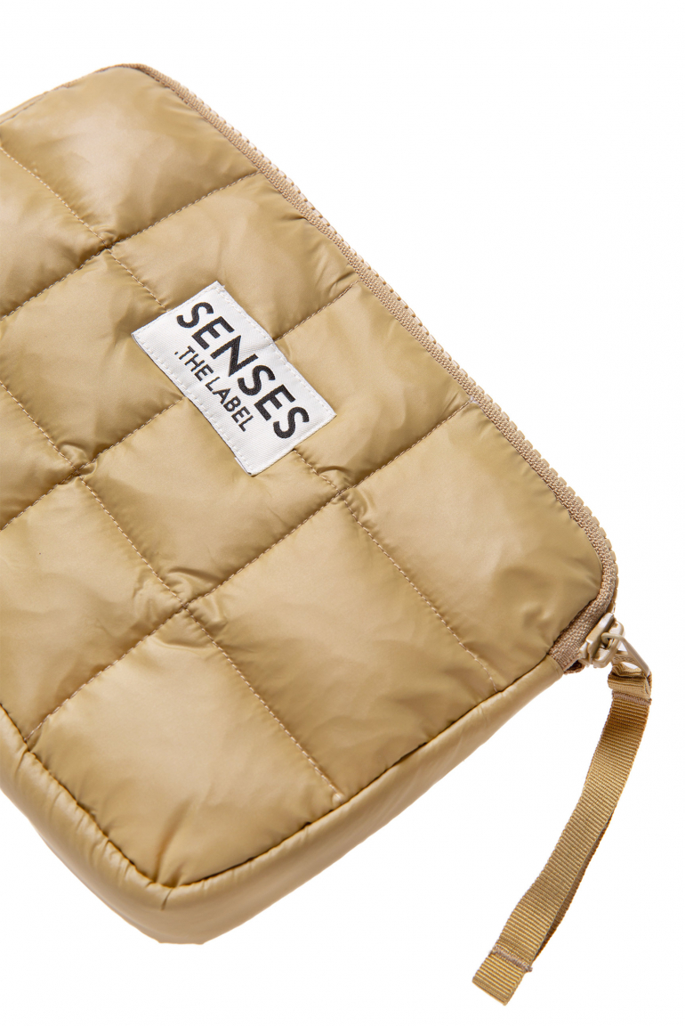 Puffer Beauty Bag ALLI:SON