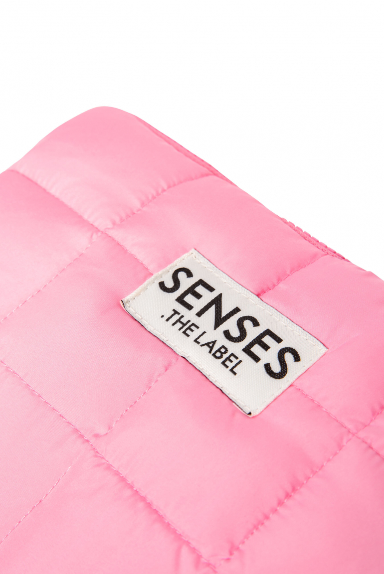 Puffer Beauty Bag ALLI:SON