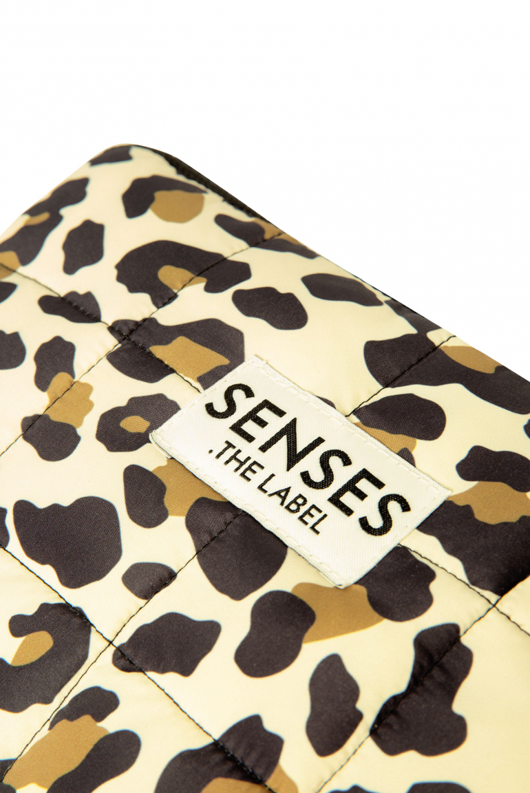 Puffer Beauty Bag ALLI:SON