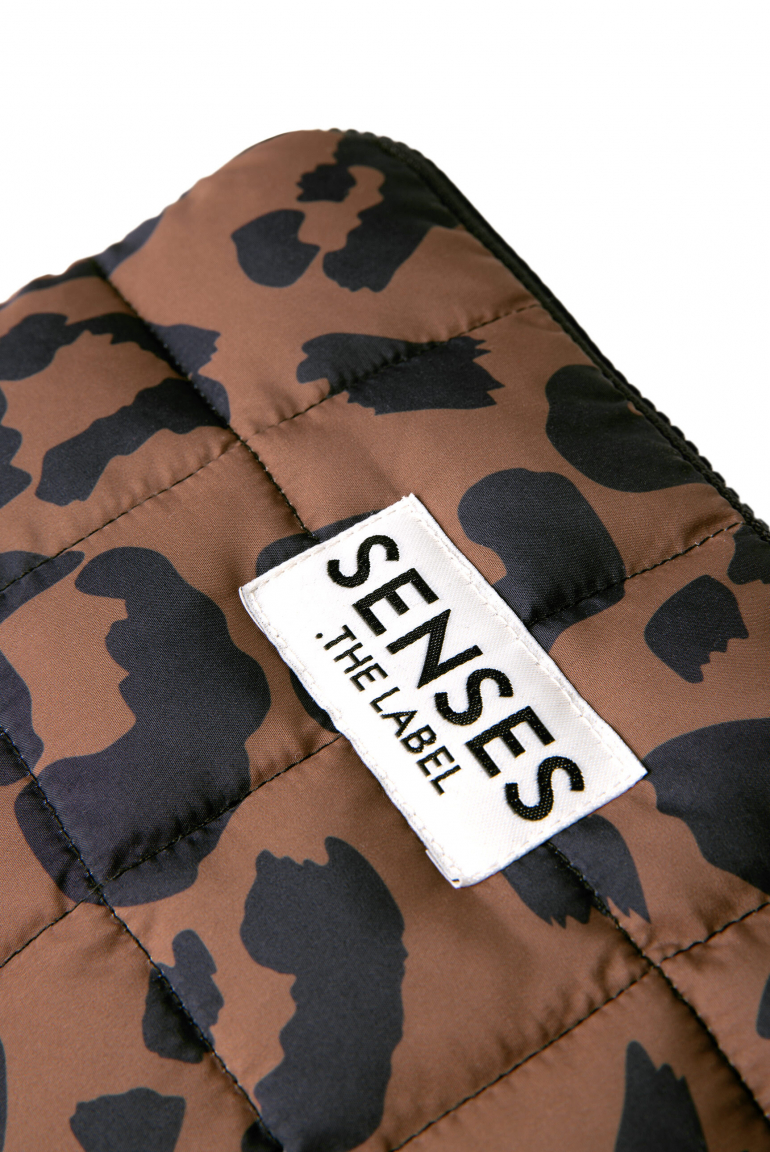 Puffer Beauty Bag ALLI:SON