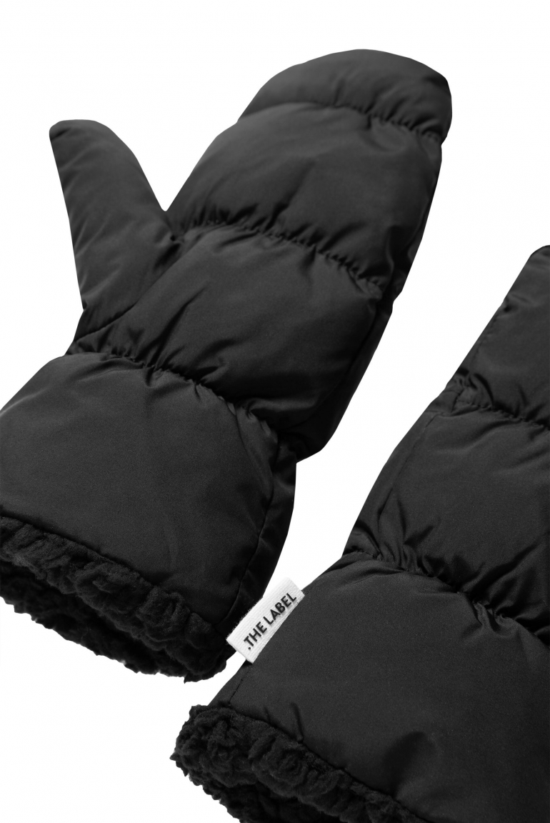 Puffer Gloves AL:VARO