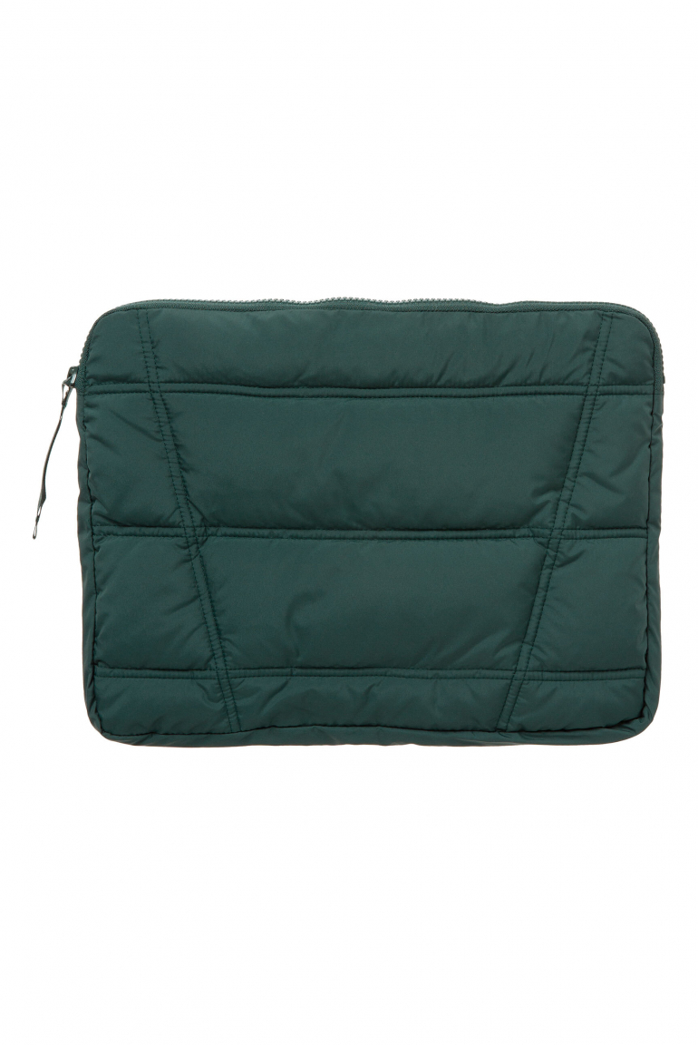 Puffer Tablet Case