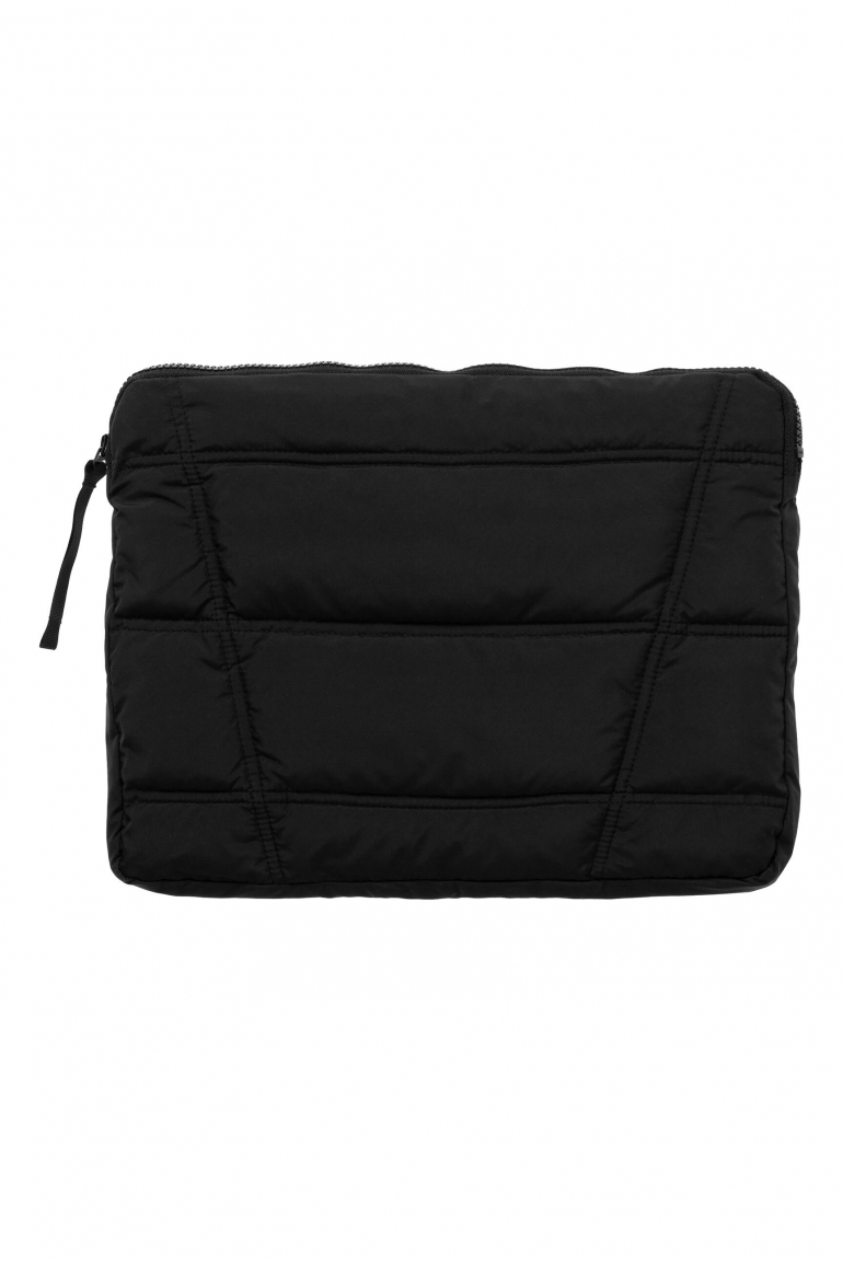Puffer Tablet Case