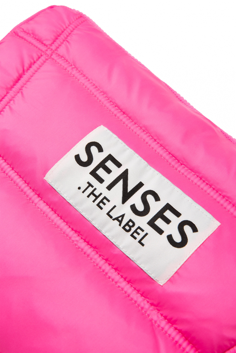 Puffer Tablet Case AM:AL