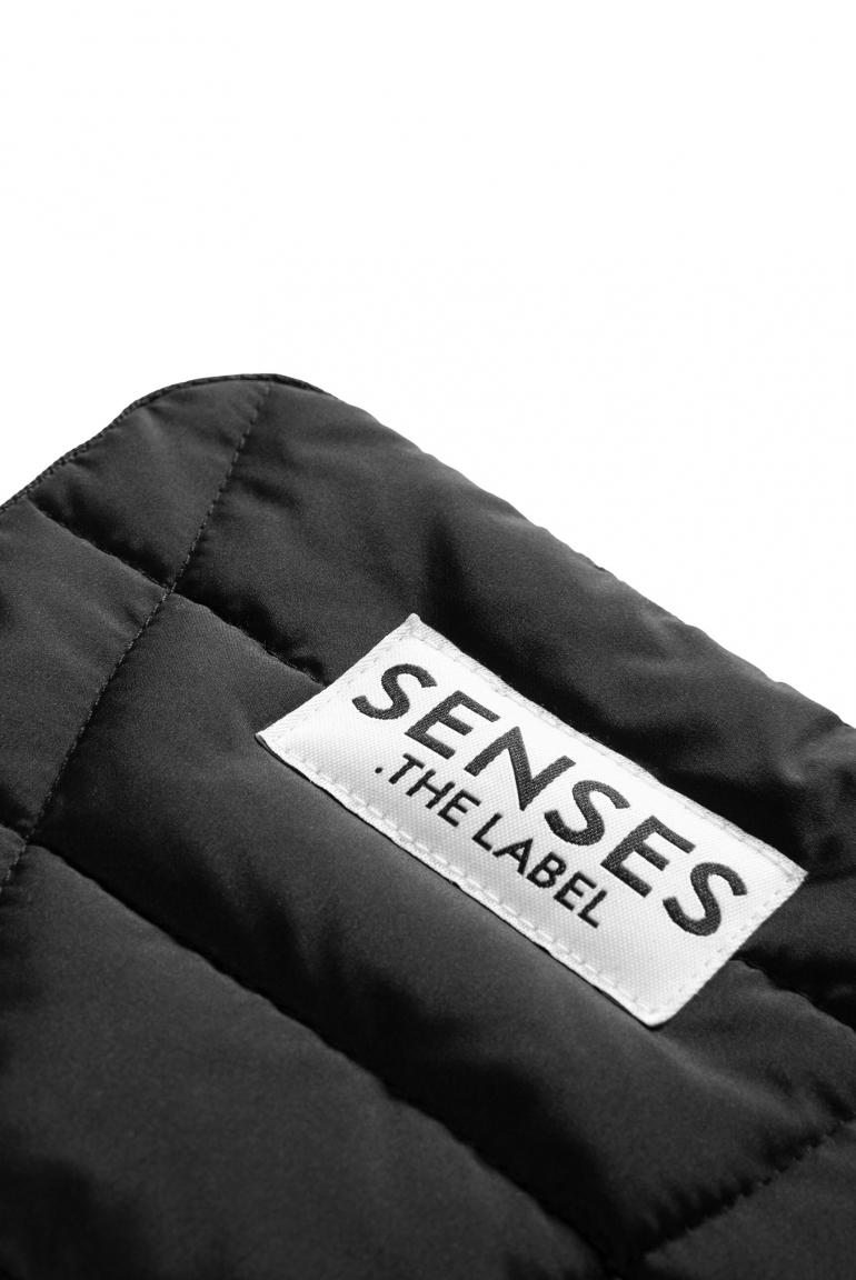 Small Puffer Purse AN:EA