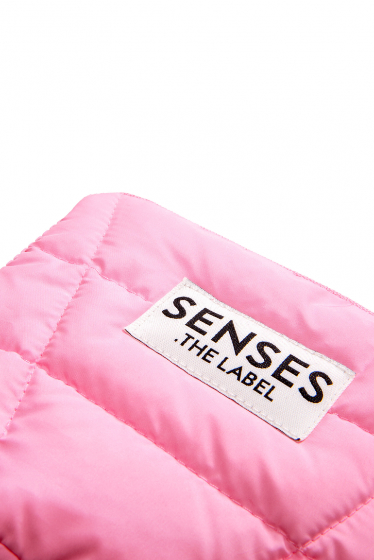 Small Puffer Purse AN:EA