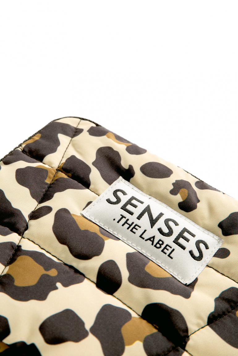 Small Puffer Purse AN:EA