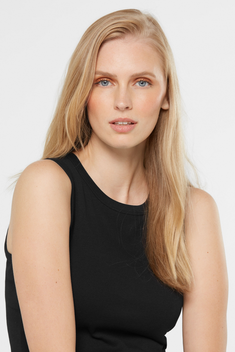 Geripptes Top TIL:DA