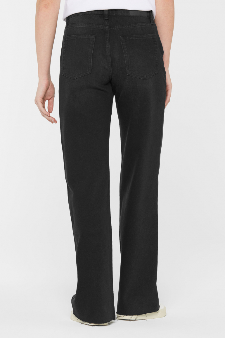 Jeans PA:RIS High Rise  Wide Leg