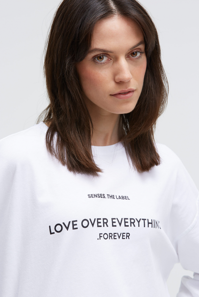 Longsleeve TA:PI mit Artwork