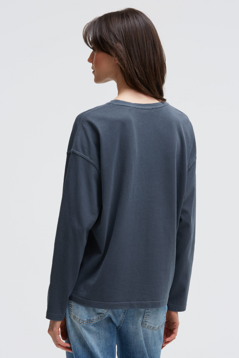 Longsleeve TA:PI mit Artwork