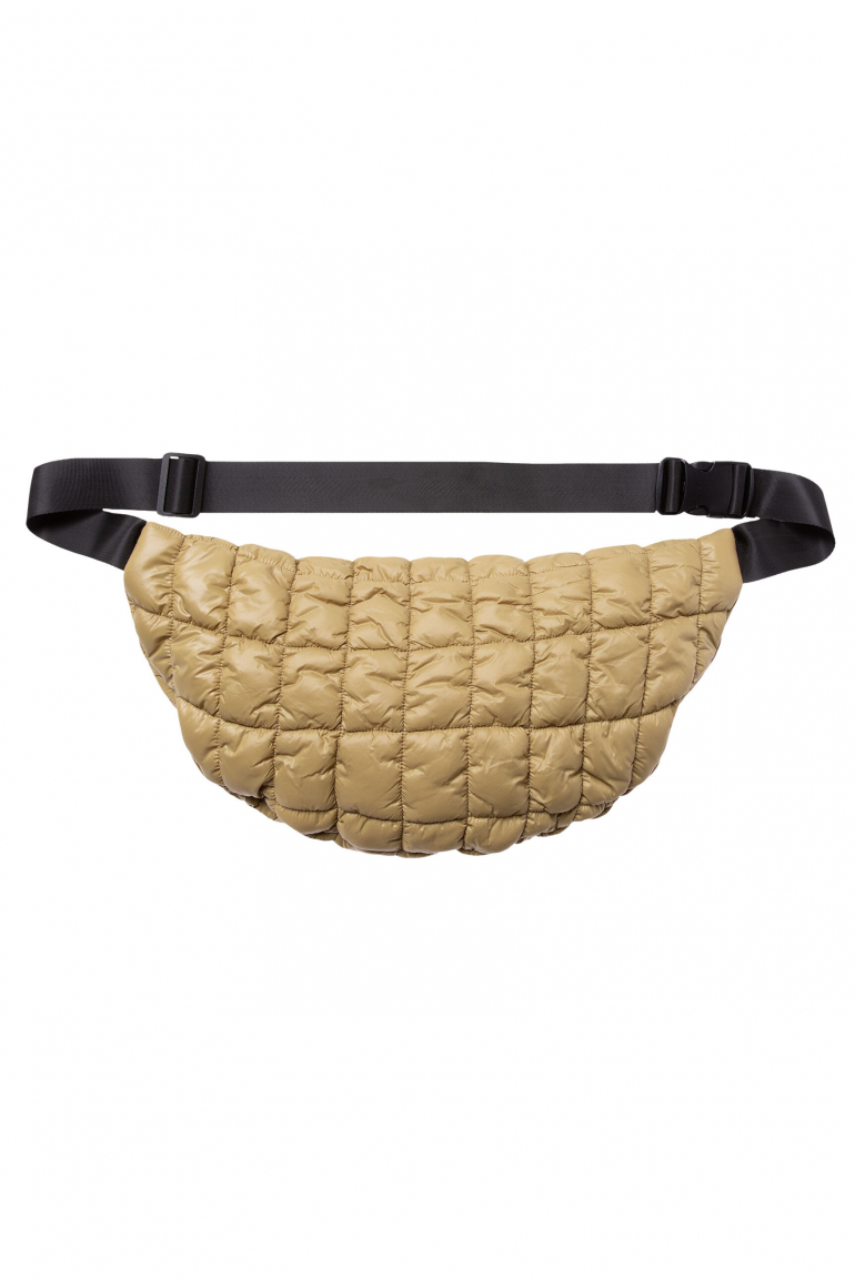 Padded Fanny Bag AI:CH