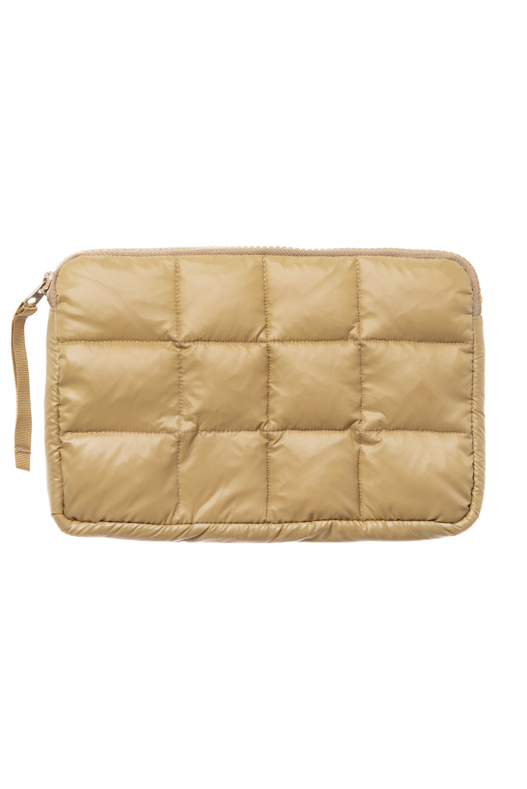 Puffer Beauty Bag ALLI:SON