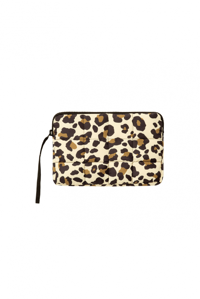 Puffer Beauty Bag ALLI:SON