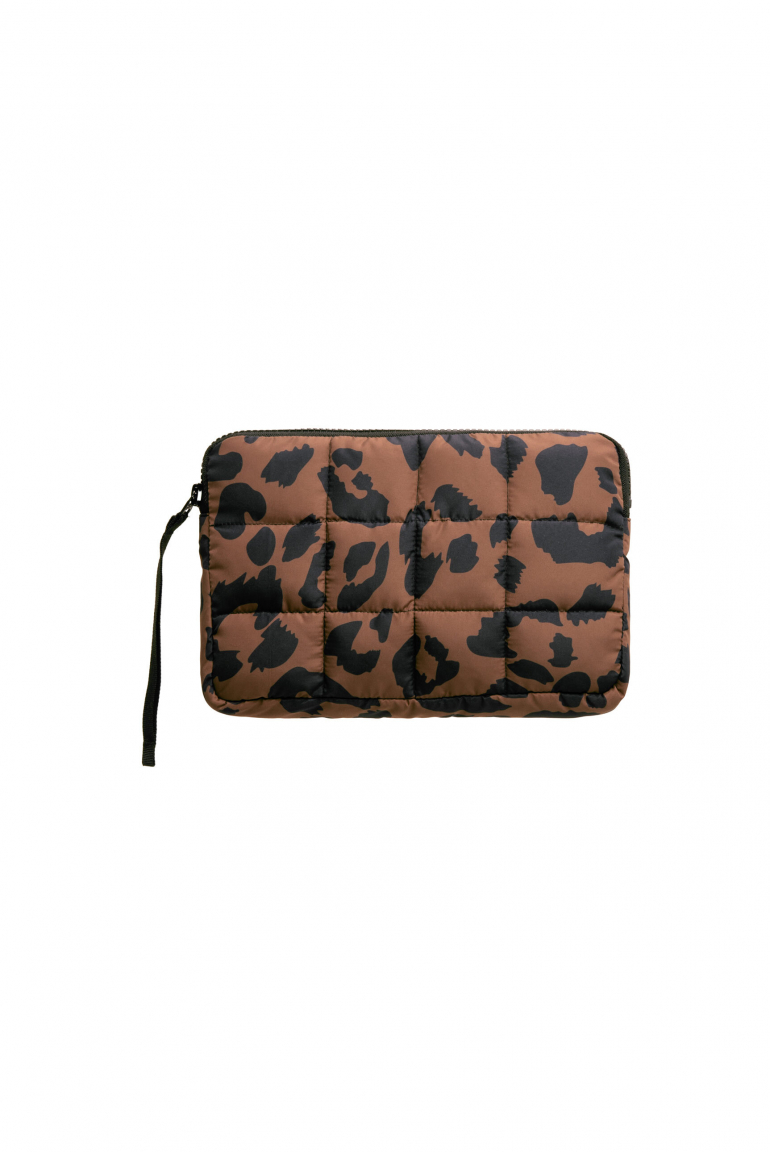 Puffer Beauty Bag ALLI:SON
