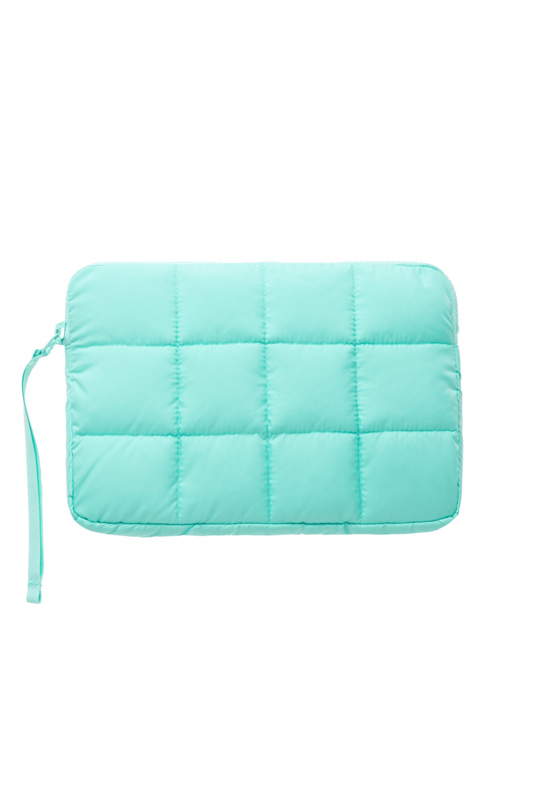 Puffer Beauty Bag ALLI:SON