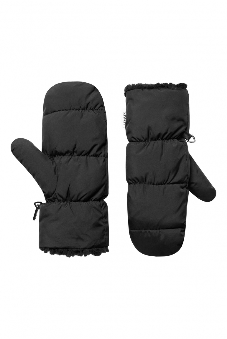Puffer Gloves AL:VARO