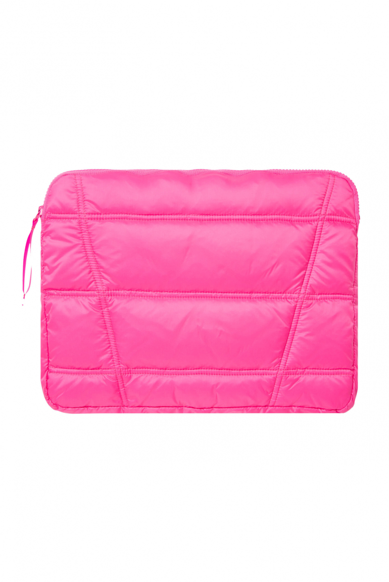 Puffer Tablet Case AM:AL