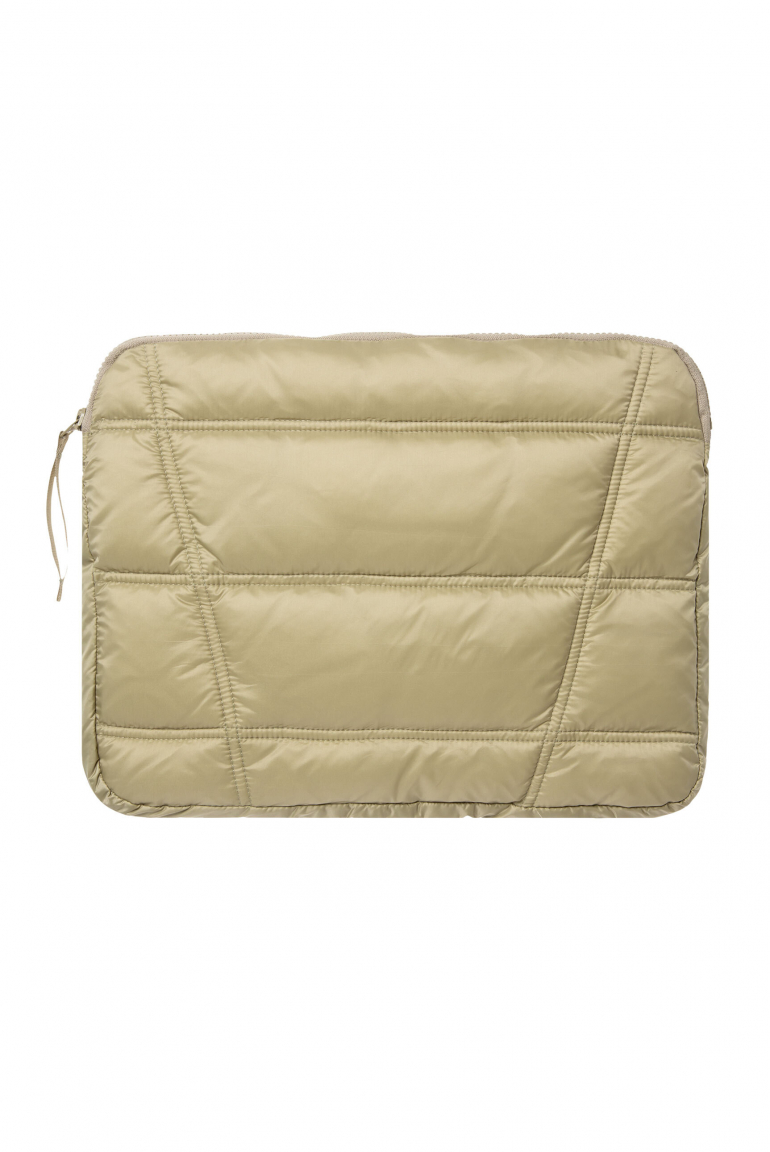 Puffer Tablet Case AM:AL