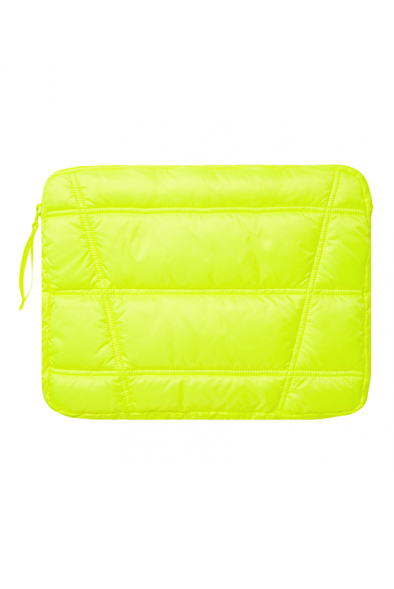 Puffer Tablet Case AM:AL