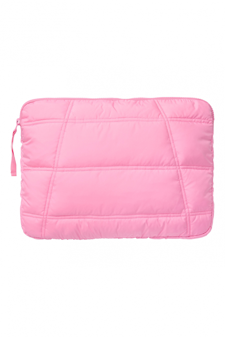 Puffer Tablet Case AM:AL