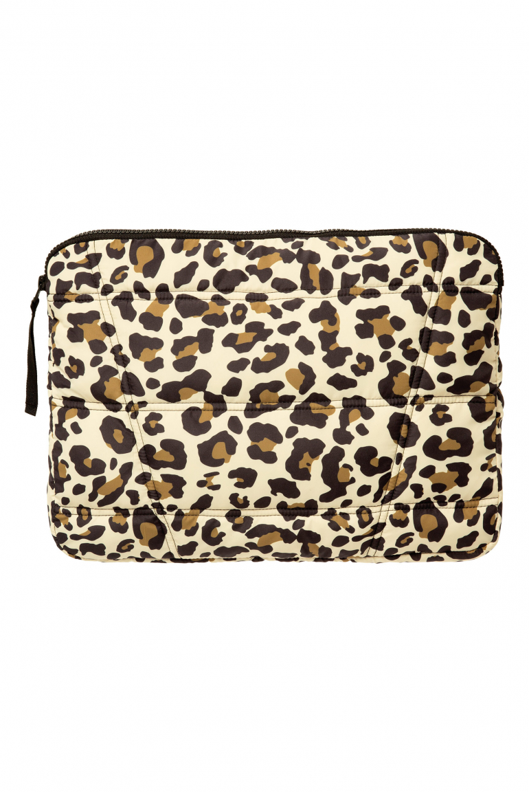 Puffer Tablet Case AM:AL