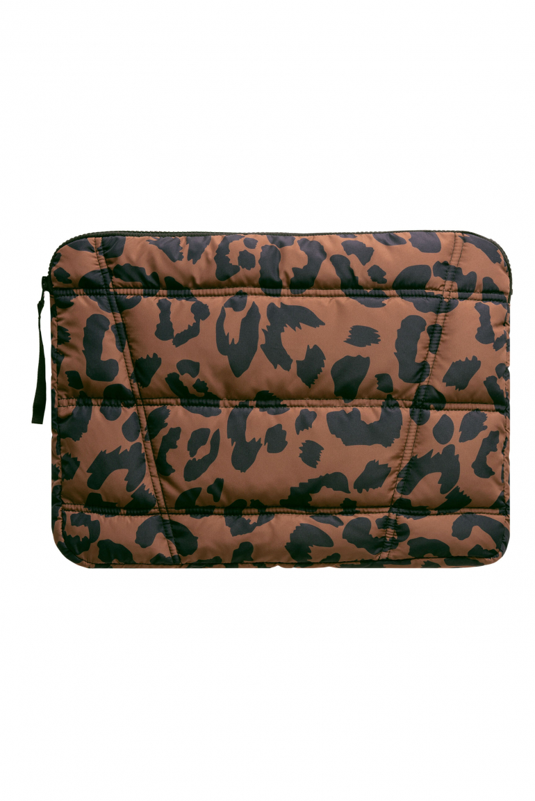 Puffer Tablet Case AM:AL