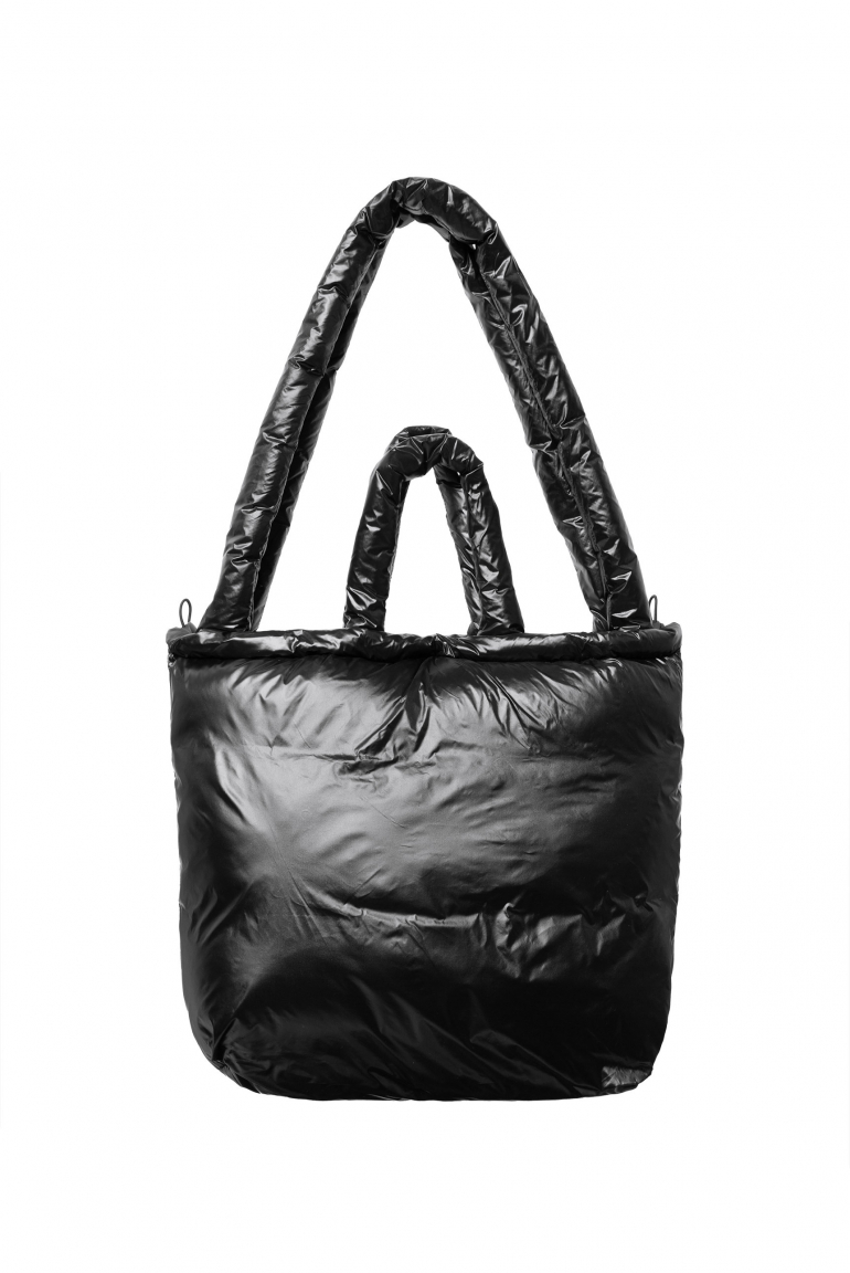 Puffer Tote Bag AD:NA