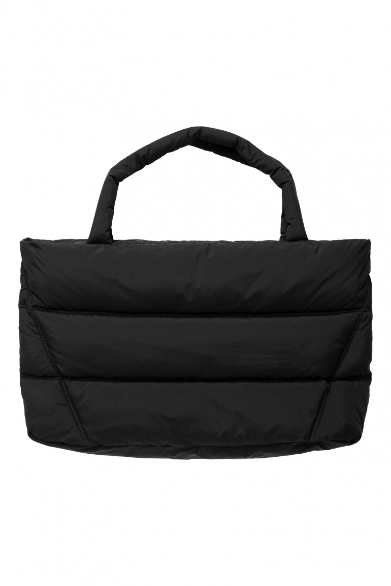 Puffer Weekender Bag AMO:RA
