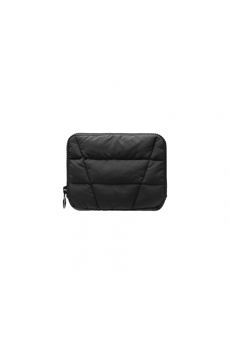 Small Puffer Purse AN:EA