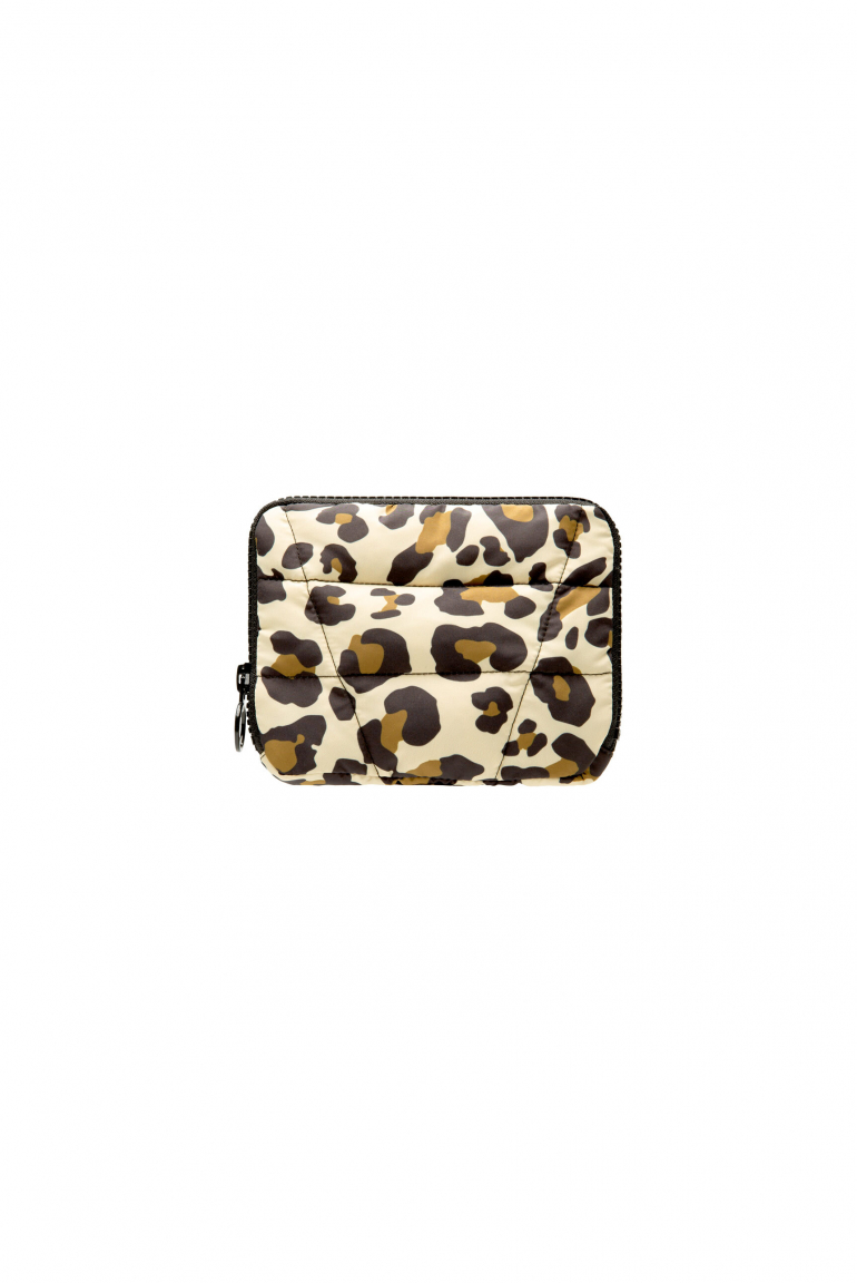 Small Puffer Purse AN:EA