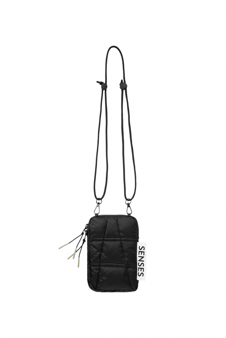 Smartphone Puffer Bag A:NE mit Kordel