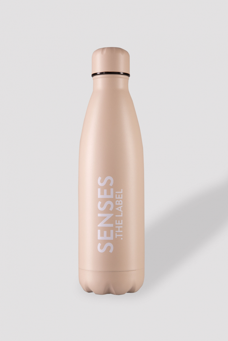 Thermo Bottle aus Edelstahl