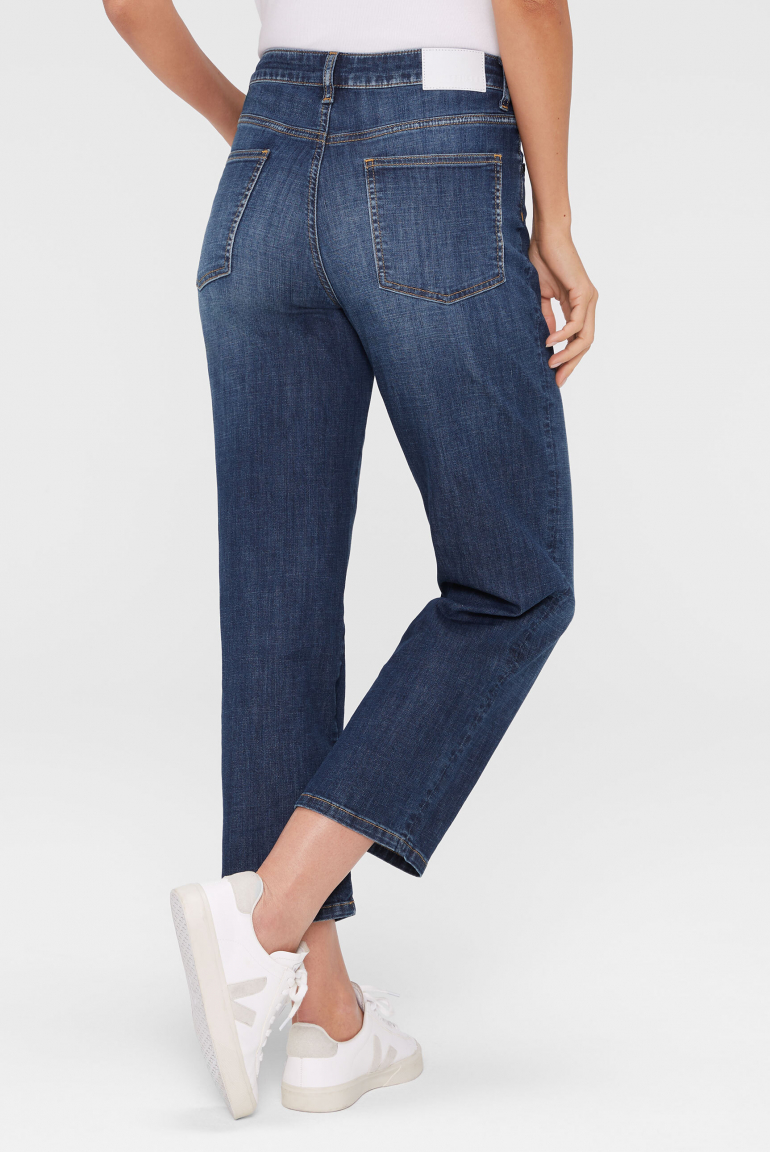 Jeans EL:LA High Waist