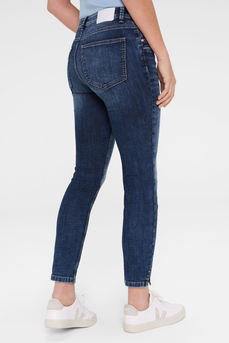 Jeans MI:RA aus Stretch-Denim