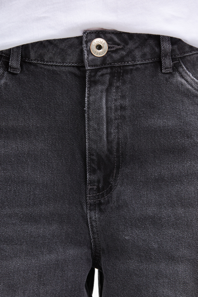 Jeans NE:LA High Waist Wide Leg