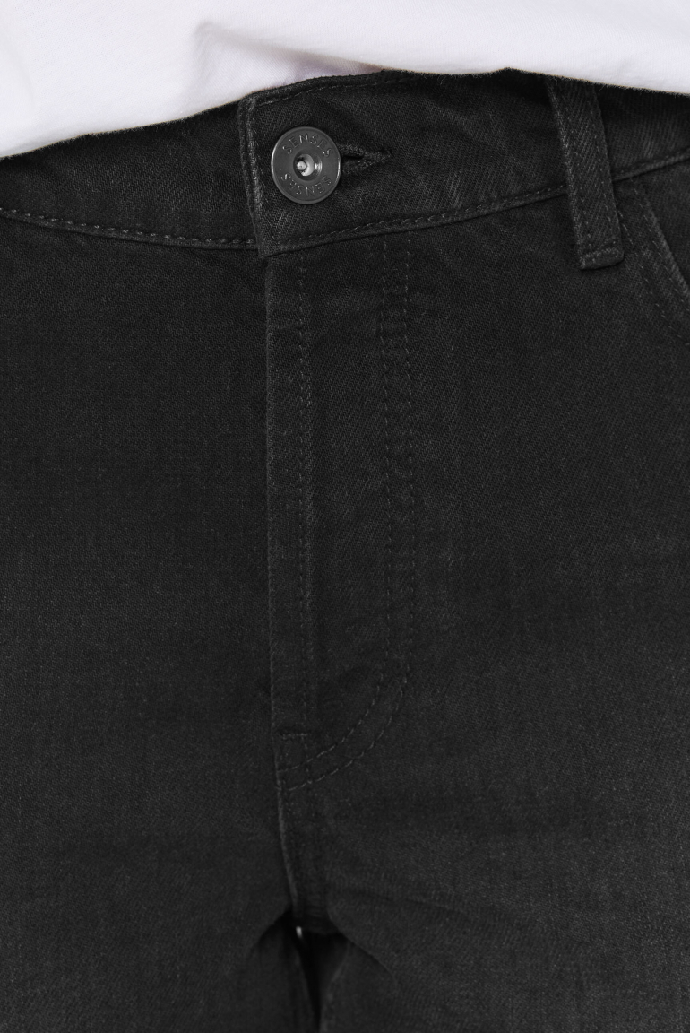 Jeans PA:RIS High Rise  Wide Leg