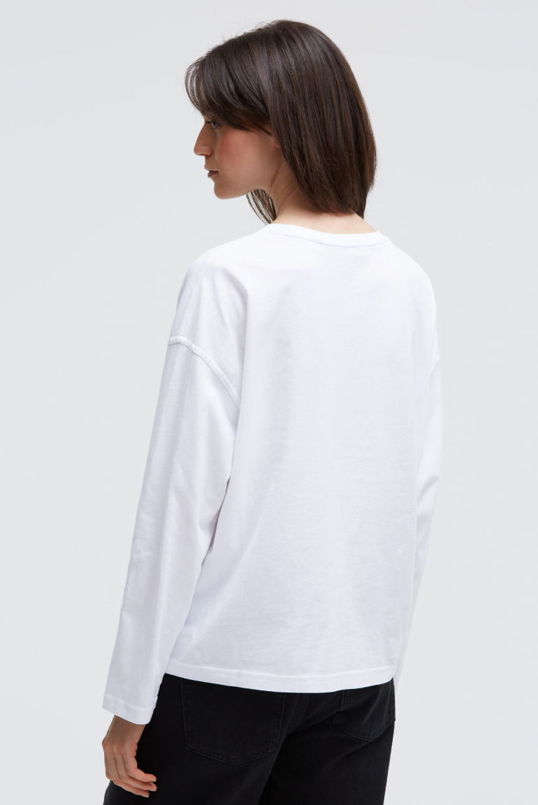 Longsleeve TA:PI mit Artwork