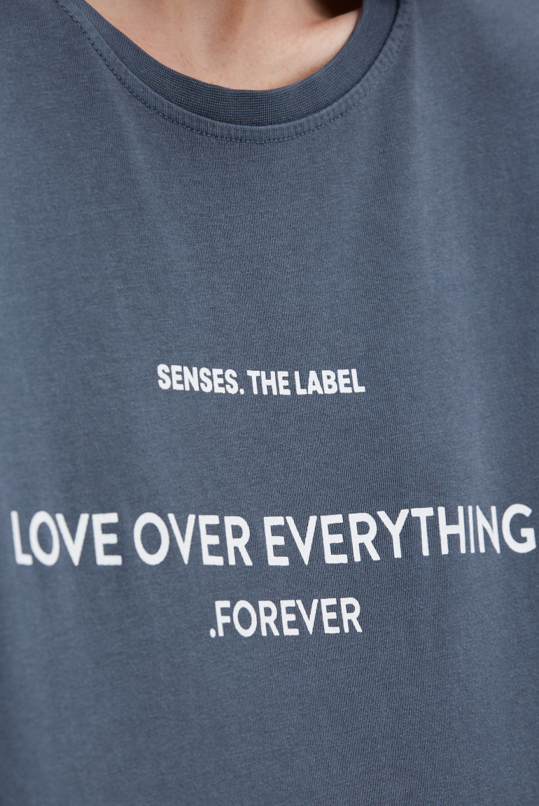 Longsleeve TA:PI mit Artwork