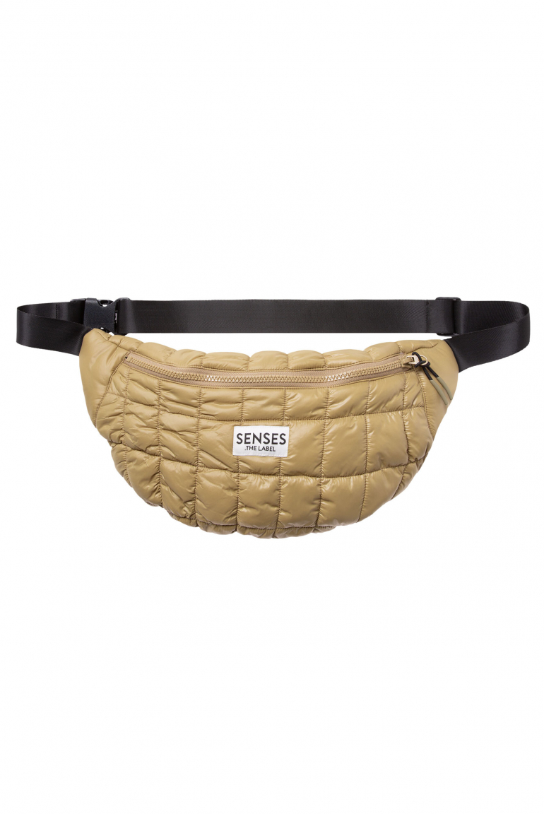 Padded Fanny Bag AI:CH