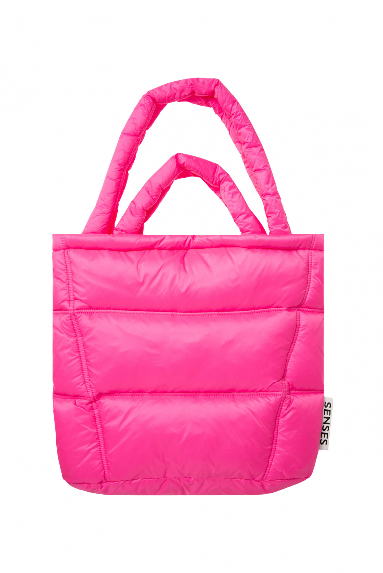 Puffer Bag AL:VA