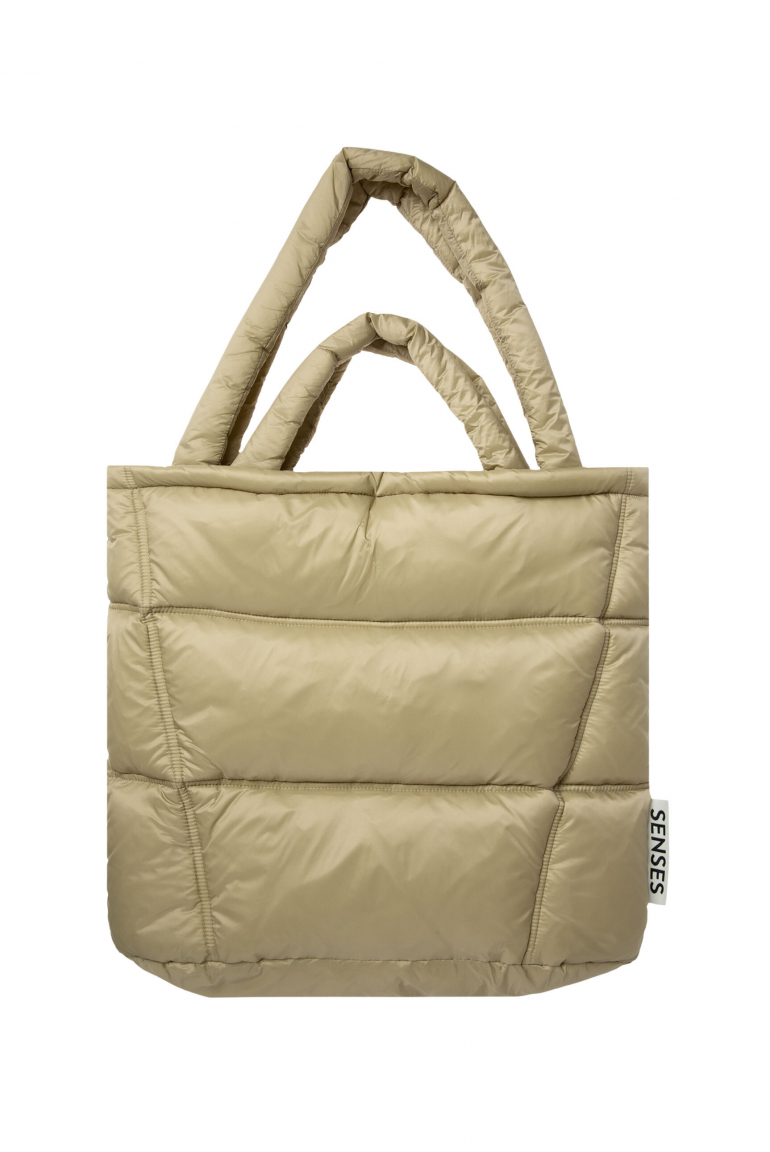 Puffer Bag AL:VA