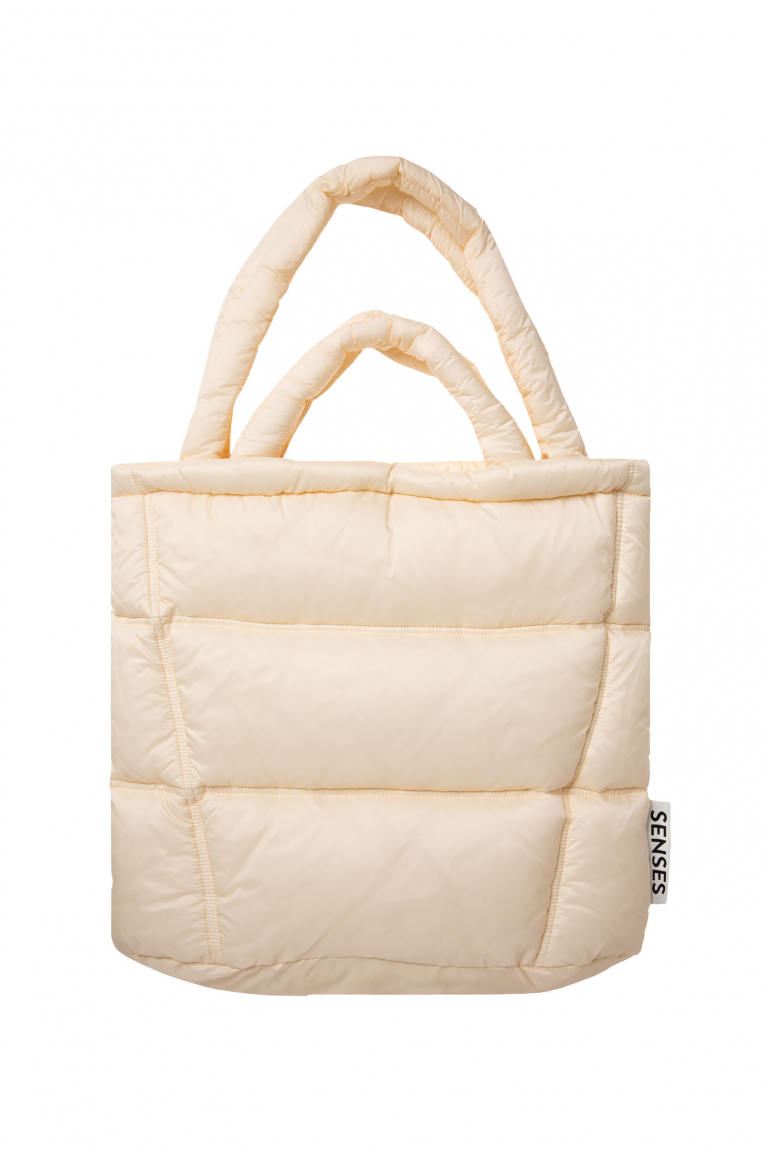Puffer Bag AL:VA