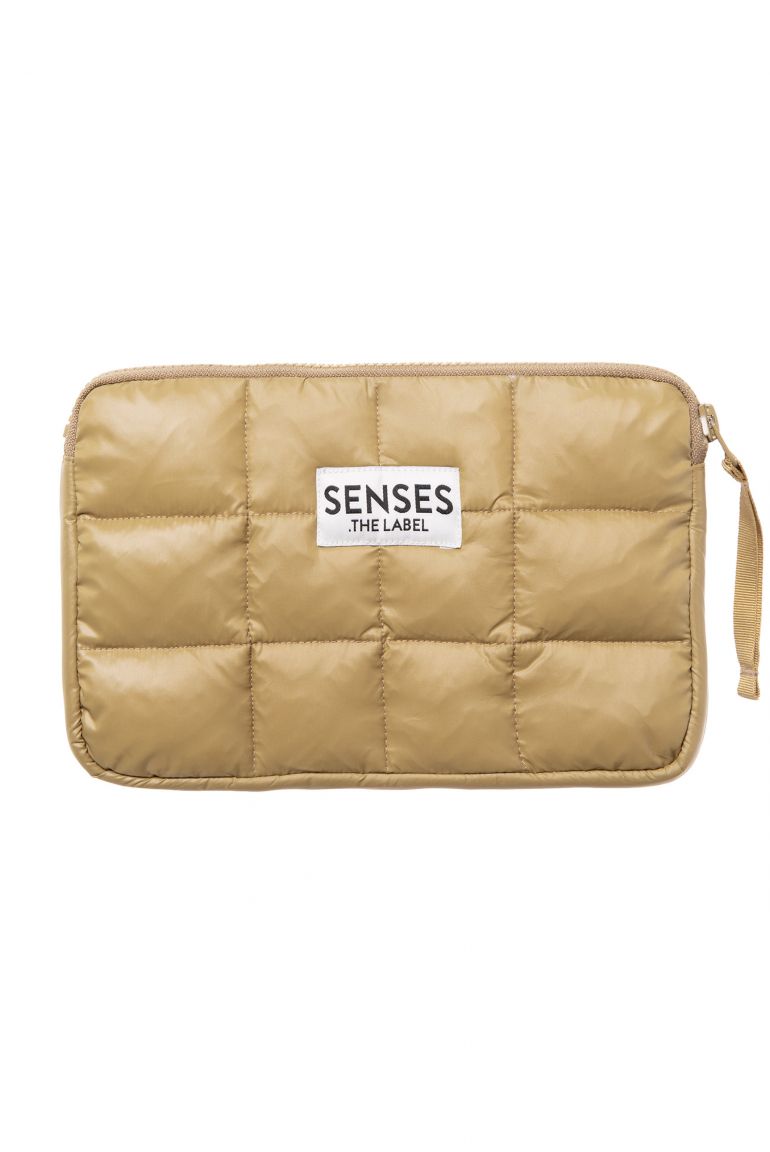 Puffer Beauty Bag ALLI:SON