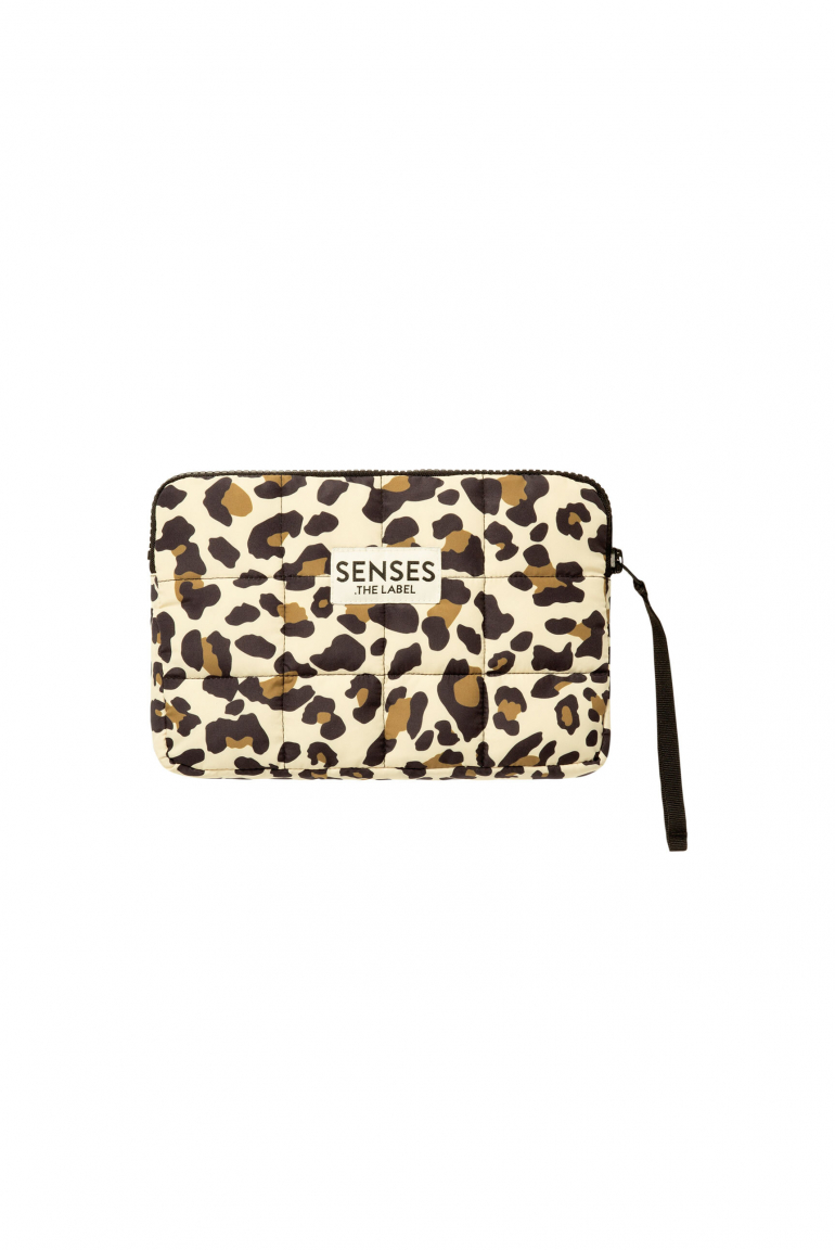 Puffer Beauty Bag ALLI:SON